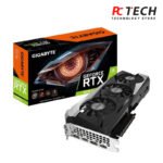 Gigabyte GeForce RTX 3070 Ti GAMING OC 8GB Graphics Card | TRAY