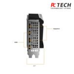 Gigabyte GeForce RTX 3070 Ti GAMING OC 8GB Graphics Card | TRAY - Image 5