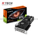 Gigabyte GeForce RTX 3070 Ti GAMING OC 8GB Graphics Card | TRAY