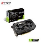 ASUS TUF Gaming GTX 1660 Super 6GB Graphics Card – Tray Version