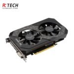 ASUS TUF Gaming GTX 1660 Super 6GB Graphics Card – Tray Version - Image 3