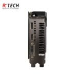 ASUS TUF Gaming GTX 1660 Super 6GB Graphics Card – Tray Version - Image 5