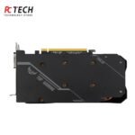 ASUS TUF Gaming GTX 1660 Super 6GB Graphics Card – Tray Version - Image 4