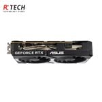ASUS Dual GeForce RTX 5060 OC Edition 8GB GDDR7 Graphics Card | PCIe 5.0 - Image 5