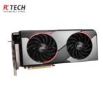 MSI Gaming X RX 5700 XT 8GB Graphics Card – Tray Version - Image 3