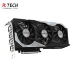 Gigabyte Gaming OC RTX 3070 8GB | High FPS 1440p GPU – Tray Version - Image 3