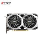 MSI GeForce GTX 1660 SUPER VENTUS XS OC 6GB - Tray Version - Image 2
