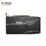 MSI GeForce GTX 1660 SUPER VENTUS XS OC 6GB - Tray Version - Image 4