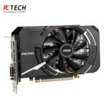 MSI GeForce GTX 1660 SUPER AERO ITX OC 6GB GDDR6 - Tray Version - Image 3