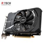 MSI GeForce GTX 1660 SUPER AERO ITX OC 6GB GDDR6 - Tray Version - Image 4