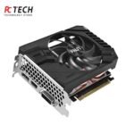 Palit GTX 1660 Ti StormX – Compact 6 GB GDDR6 Gaming GPU - Image 2