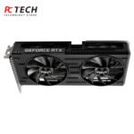 Palit GeForce RTX™ 3060 Ti Dual  8GB OC - Image 3