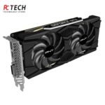 PNY Dual GTX 1660 Ti Graphics Card | 6GB GDDR6 – Tray Version - Image 3