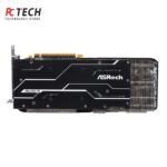 AMD Radeon RX 6800 Challenger Pro 16GB OC | RDNA 2 Gaming Graphics Card - Image 5