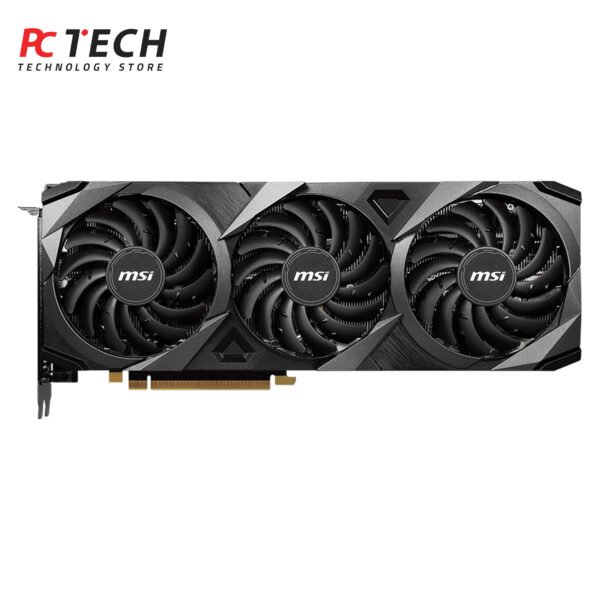MSI GeForce RTX™ 3070 Ti VENTUS 3X 8G OC Tray Version