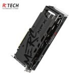 XFX RX 6650 XT 8GB Graphics Card | Smooth 1080p & 1440p Gaming GPU - Image 5