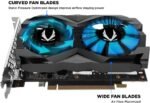 ZOTAC Twin Edge GTX 1660 Super 6GB Graphics Card – Tray Version - Image 4