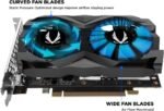 ZOTAC Twin Edge GTX 1660 Ti 6GB Graphics Card – Tray Version - Image 6
