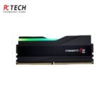 G.SKILL Trident Z5 24GB DDR5 RGB 6400MHz CL36 – Tray Version