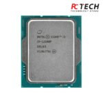 Intel Core i3-12100F MPK 4-Core 12th Gen LGA 1700 Processor
