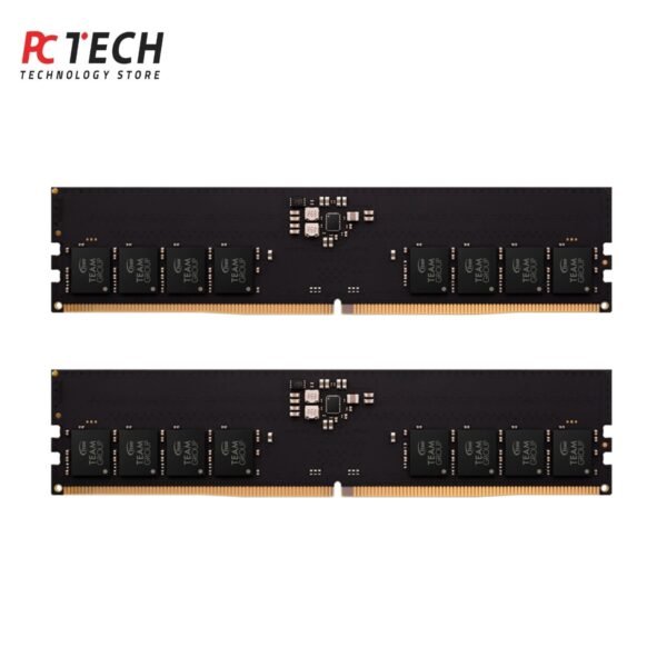 TEAM ELITE 32GB (2x16GB) DDR5 5600MHz CL46 – Tray Version