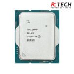 Intel Core i5-12400F MPK 6-Core 12th Gen LGA 1700 Processor