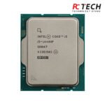 Intel Core i5-14400F MPK 10-Core 14th Gen LGA 1700 Processor