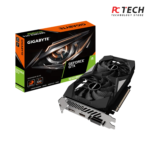 GTX 1650 SUPER WINDFORCE OC 4G Gigabyte Gaming GPU
