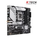 ASUS PRIME B760M-A WIFI D4-CSM - Image 2