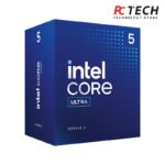 Intel Core Ultra 5 225 10-Core Arrow Lake CPU