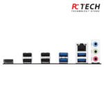 ASUS PRIME B760M-R D4 Intel B760 LGA 1700 Micro-ATX Motherboard - Image 2