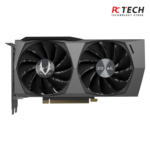 ZOTAC GAMING RTX 3060 Ti Twin Edge 8GB NVIDIA Tray