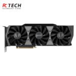 ZOTAC GAMING GeForce RTX 3090 Trinity 24GB GDDR6X Graphics Card - Image 2