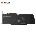 ZOTAC GAMING GeForce RTX 3090 Trinity 24GB GDDR6X Graphics Card - Image 4