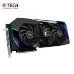 GIGABYTE AORUS MASTER GeForce RTX 3080 10GB GDDR6X - Image 2