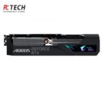 GIGABYTE AORUS MASTER GeForce RTX 3080 10GB GDDR6X - Image 5