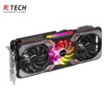 ASRock Phantom Gaming RX 6800 16GB – Tray Version - Image 4