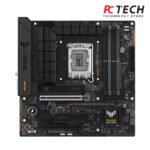 ASUS TUF GAMING B760M-PLUS WIFI