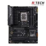 ASUS TUF Gaming Z790-PLUS WIFI LGA 1700