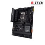 ASUS TUF Gaming Z790-PLUS WIFI LGA 1700 - Image 3