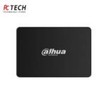 DAHUA C800A 512GB SATA III 2.5" SSD