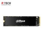 Dahua C970 NVMe 1TB SSD | High-Speed PCIe Gen4 Storage