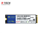 TwinMOS Alpha Pro NVMe 512GB SSD | High-Speed M.2