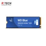 WD BLUE SN5000 512GB SSD NVME