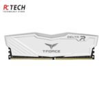 TEAM DELTA 8GB RGB DDR4 3200MHZ White – RAM - Image 3