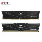 T-FORCE VULCAN Z 16GB (2x8GB) 3600MHz CL18 DDR4 - Tray Version