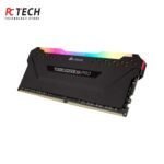 Corsair Vengeance Pro 8GB DDR4 RGB 3600MHz CL18 – Tray Version - Image 3