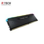 Corsair Vengeance RGB 8GB DDR4 3200MHz C16 – Tray Version