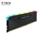 Corsair Vengeance RGB 8GB DDR4 3200MHz C16 – Tray Version - Image 2