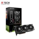 EVGA GeForce RTX 3070 Ti XC3 ULTRA 8GB | BOX VERSION